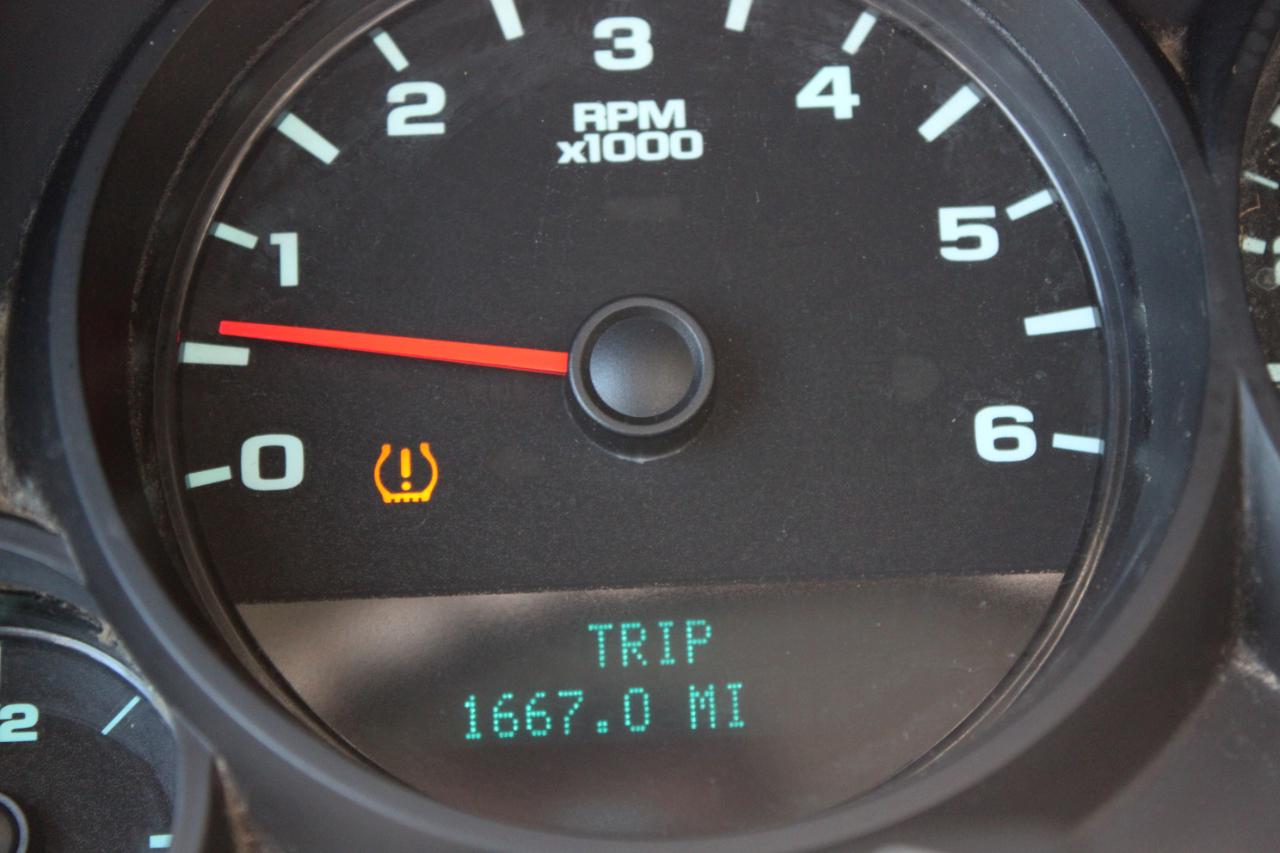 Chevrolet Silverado 1500 Work Truck Std. Box 2WD 2008