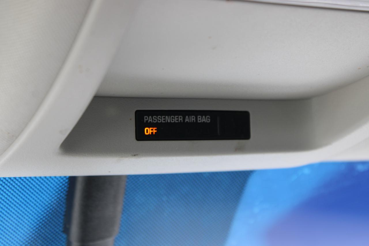 Chevrolet Silverado 1500 Work Truck Std. Box 2WD 2008