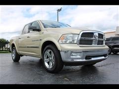 2011 RAM 1500 