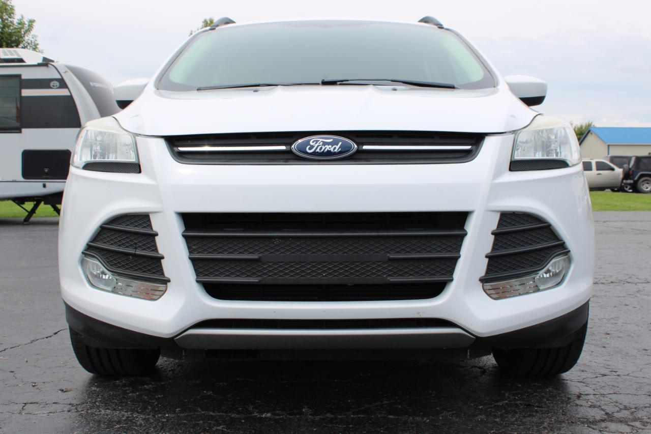 Ford Escape SE 2013