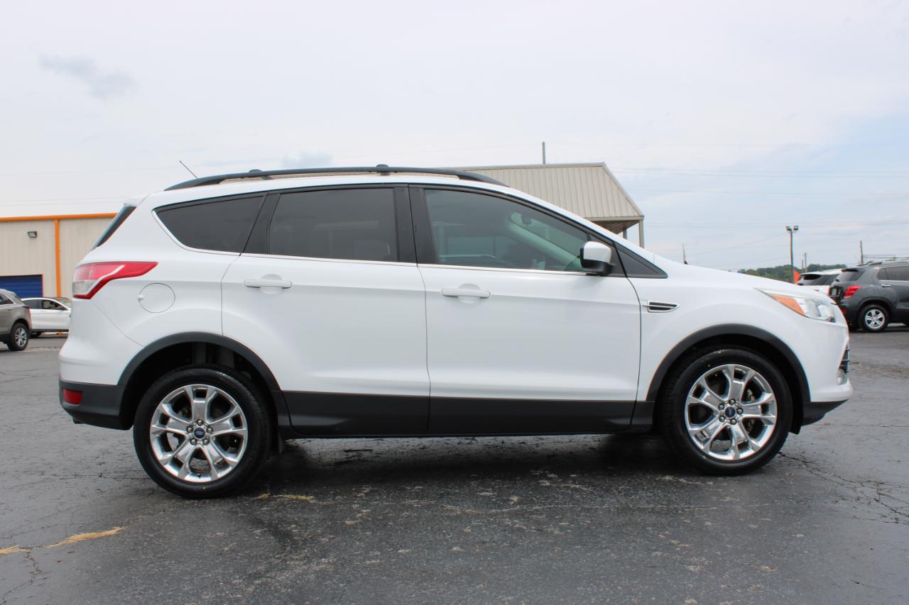 Ford Escape SE 2013