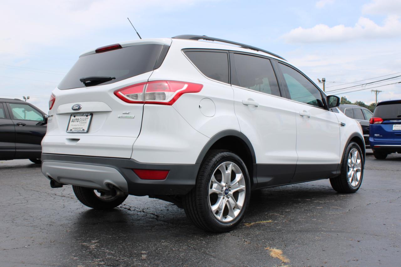 Ford Escape SE 2013