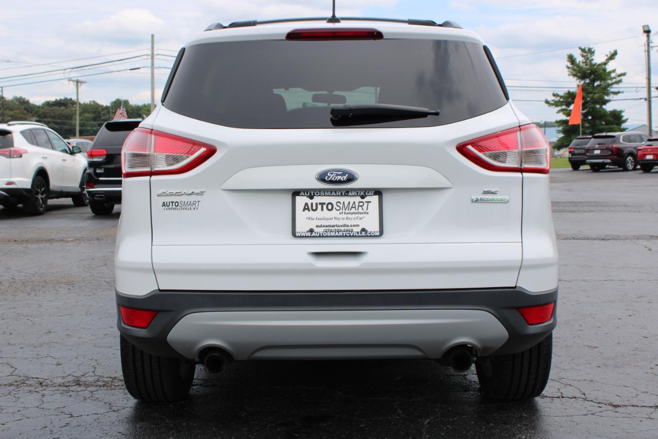 Ford Escape SE 2013