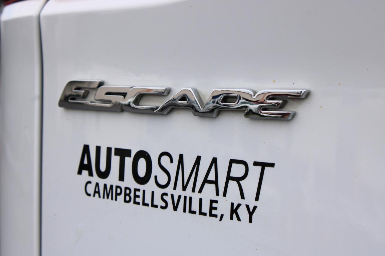 Ford Escape SE 2013