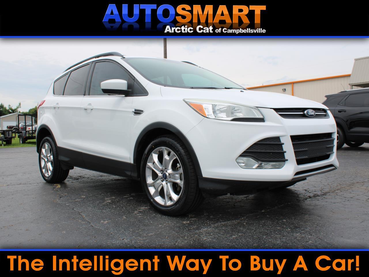Ford Escape SE 2013