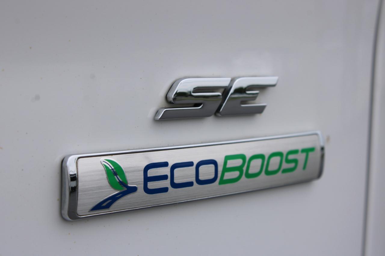 Ford Escape SE 2013