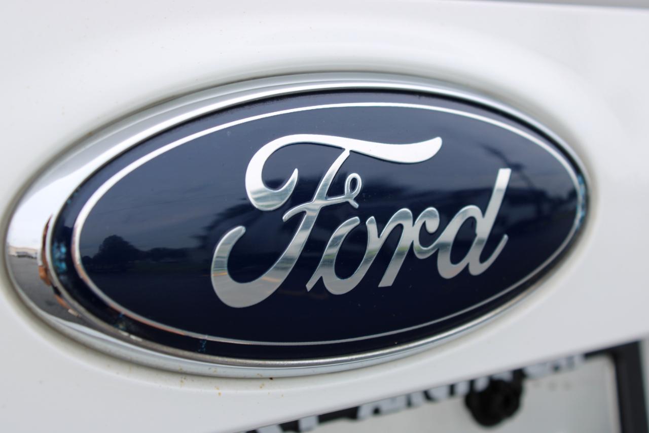 Ford Escape SE 2013