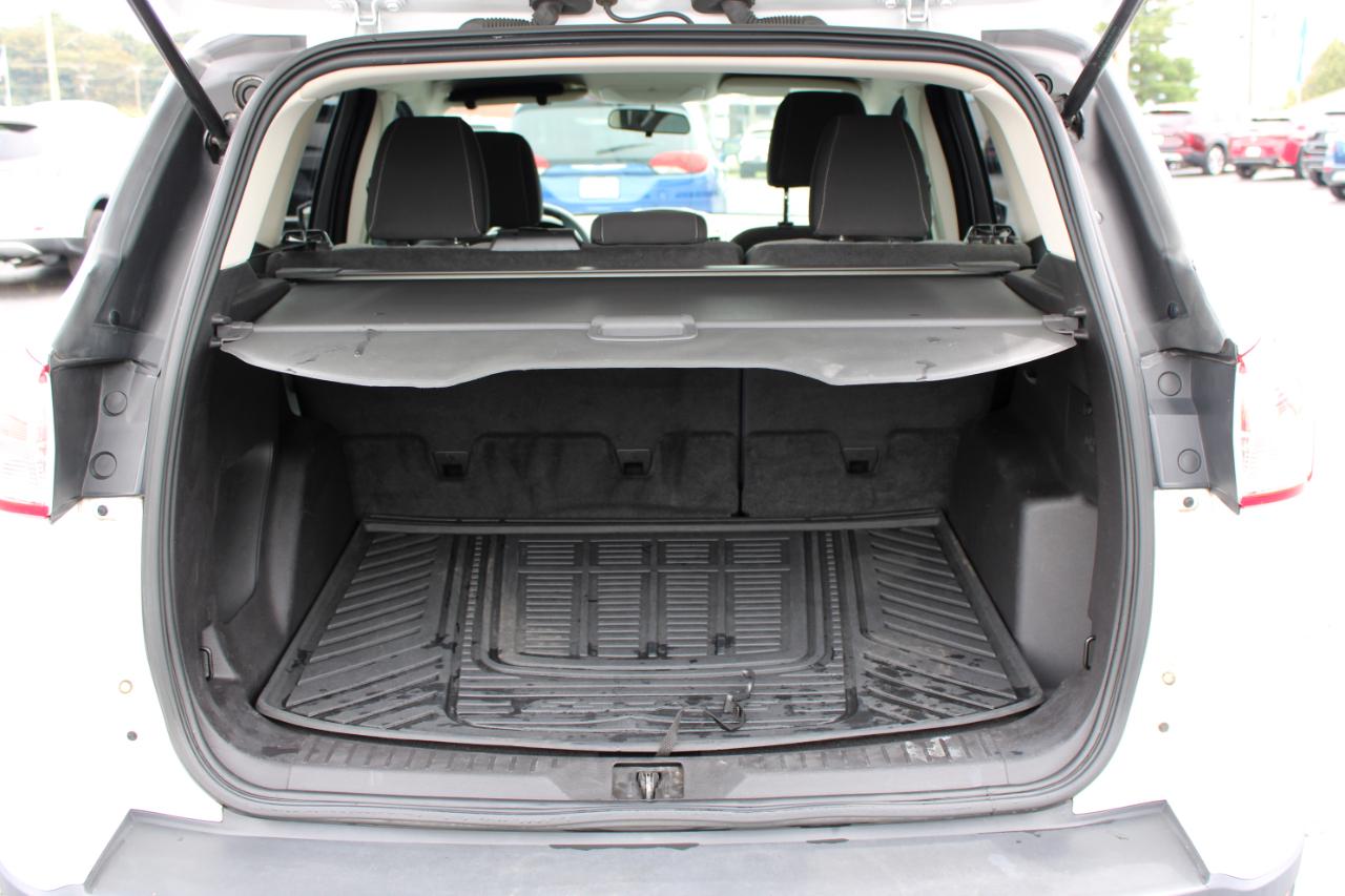 Ford Escape SE 2013