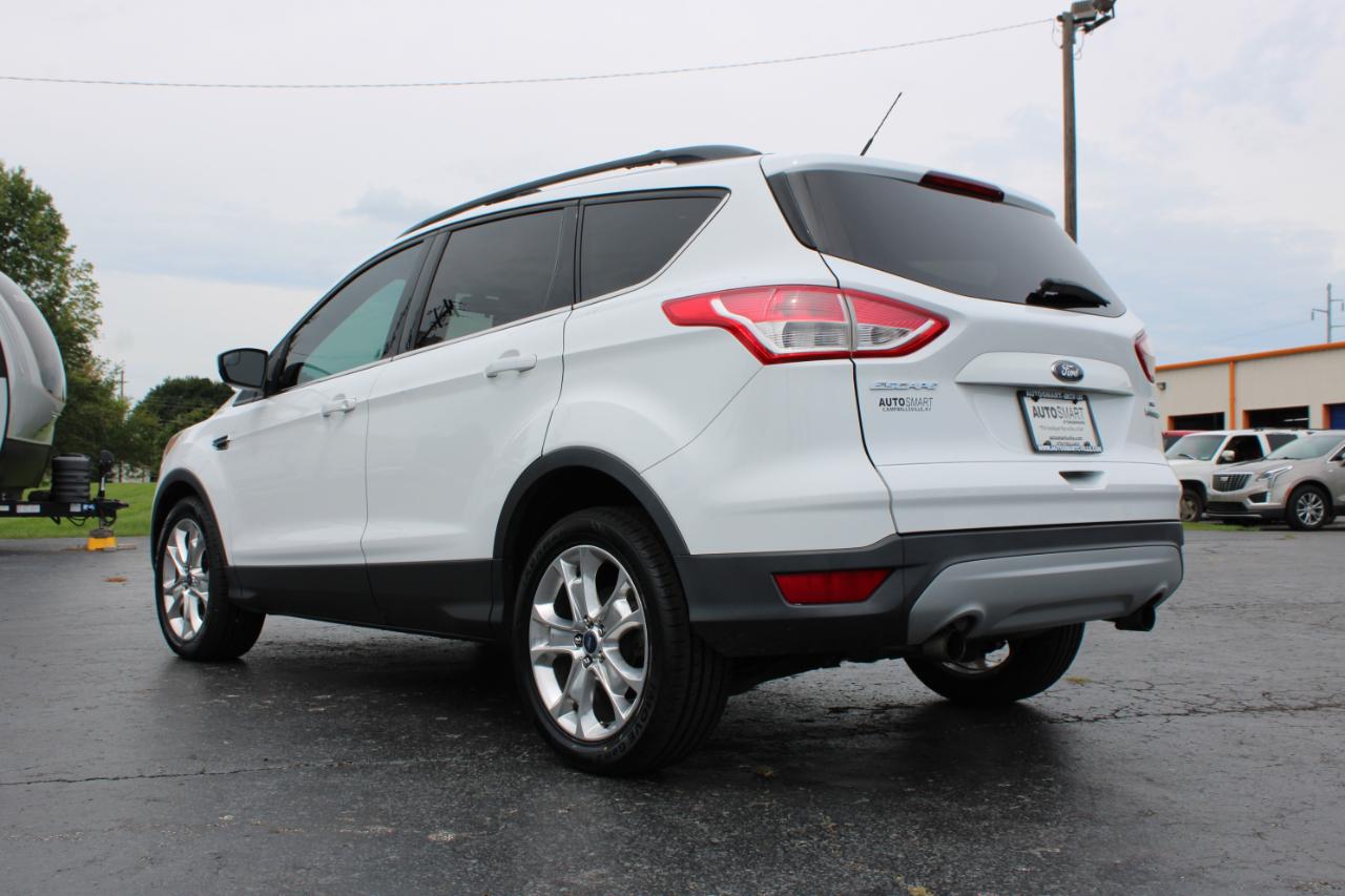 Ford Escape SE 2013