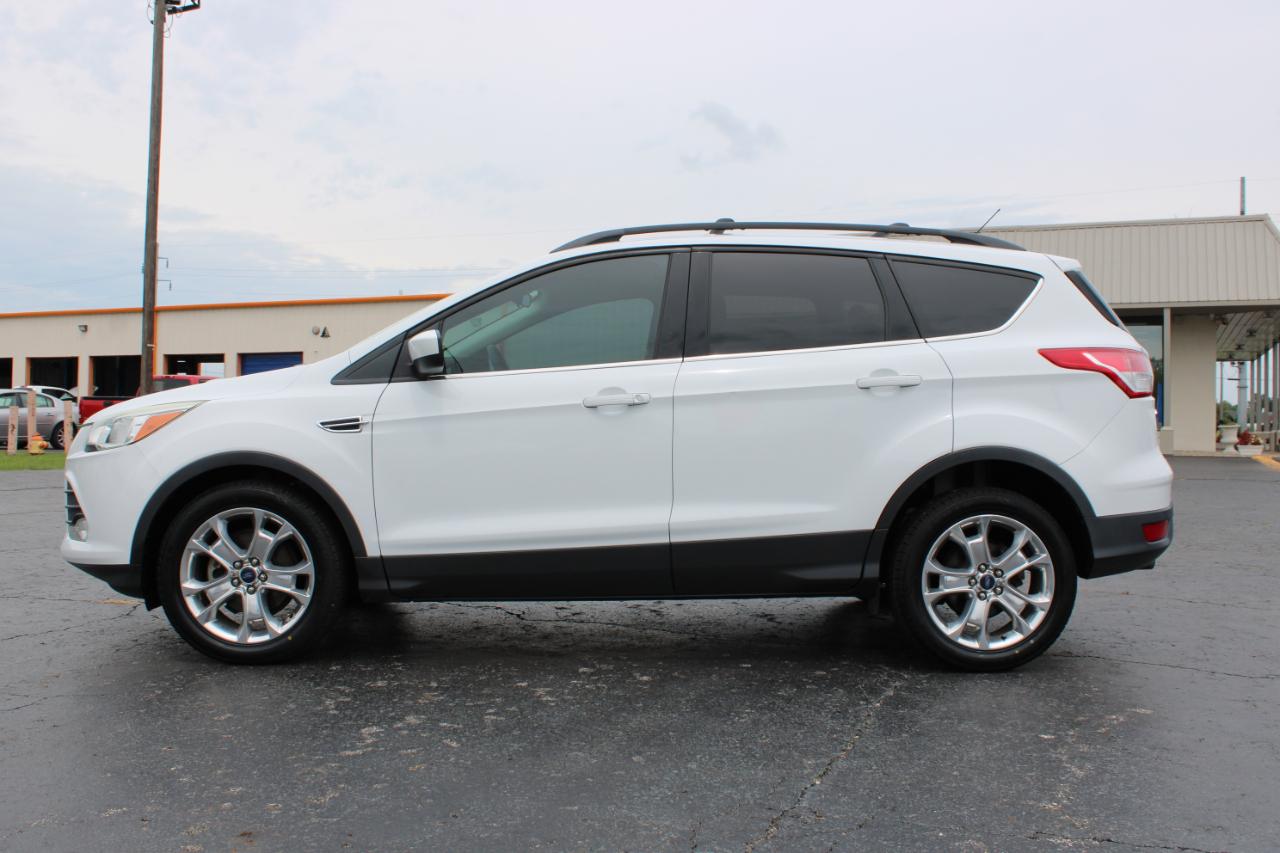 Ford Escape SE 2013