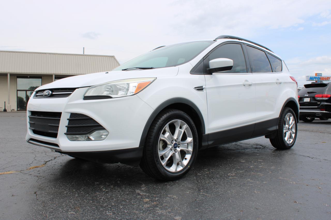 Ford Escape SE 2013