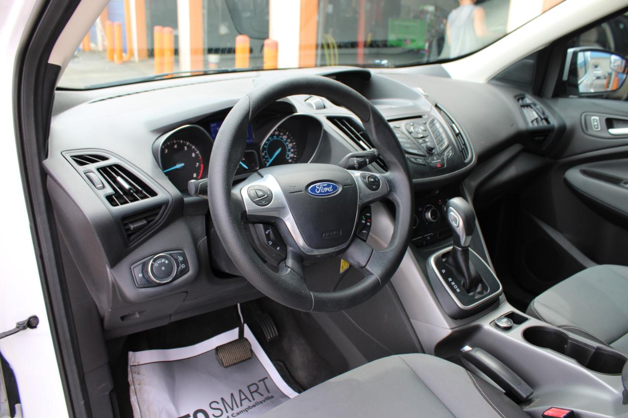 Ford Escape SE 2013