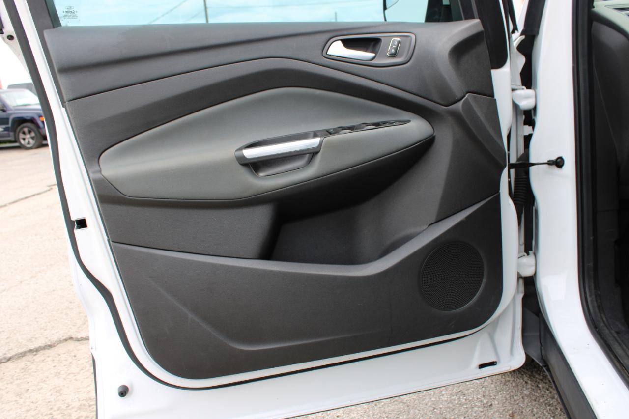 Ford Escape SE 2013