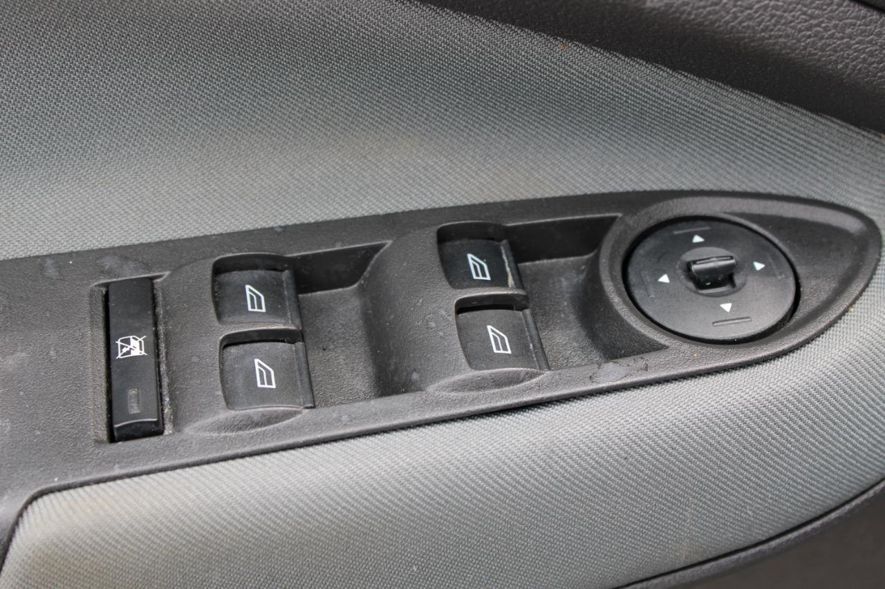 Ford Escape SE 2013