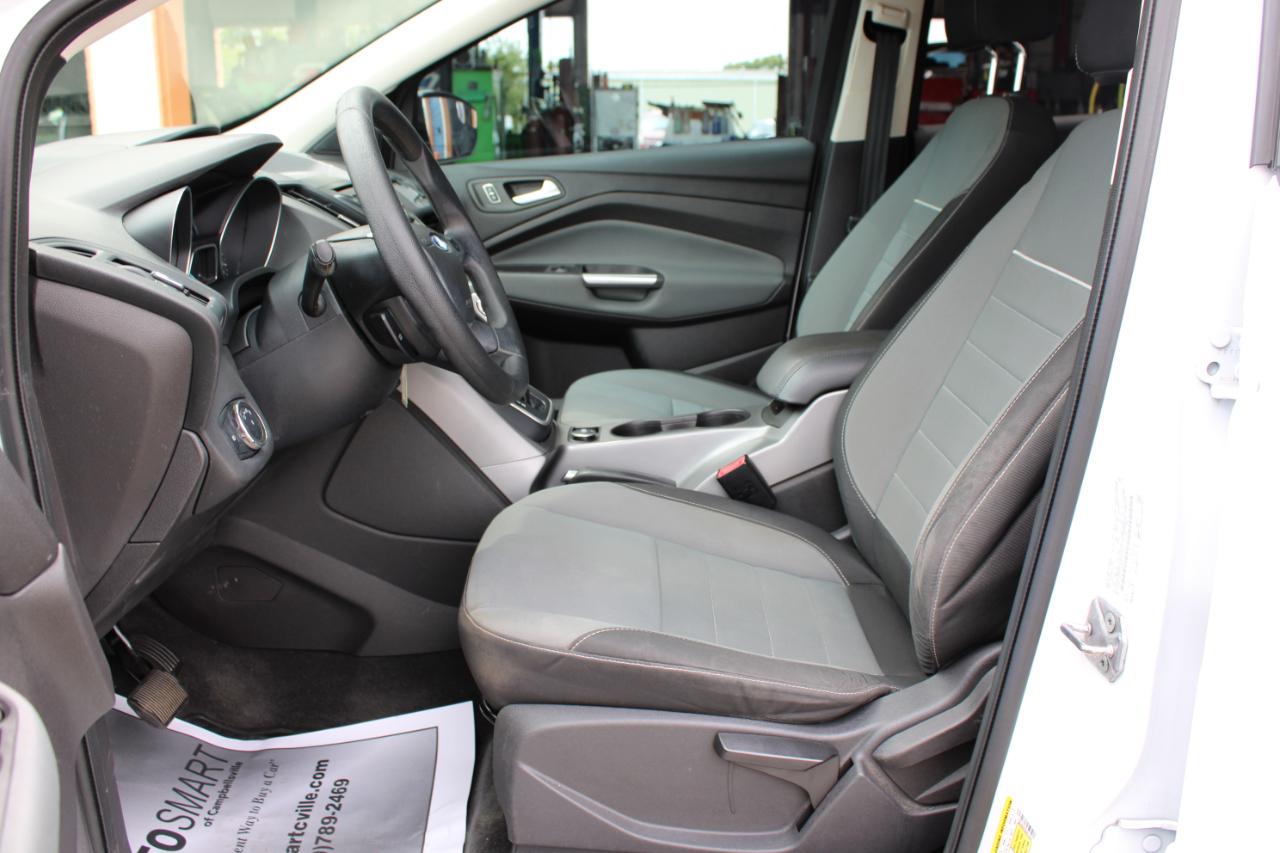 Ford Escape SE 2013