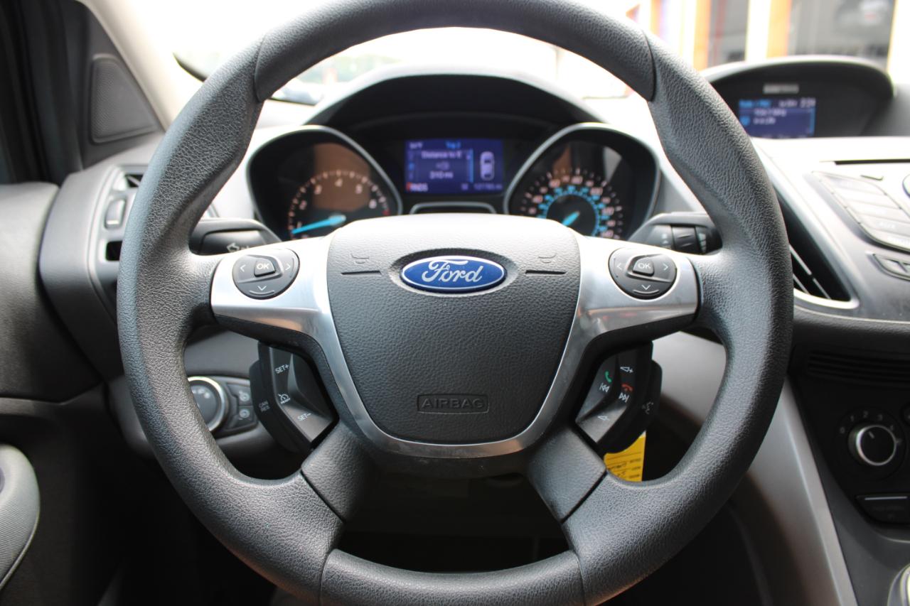 Ford Escape SE 2013