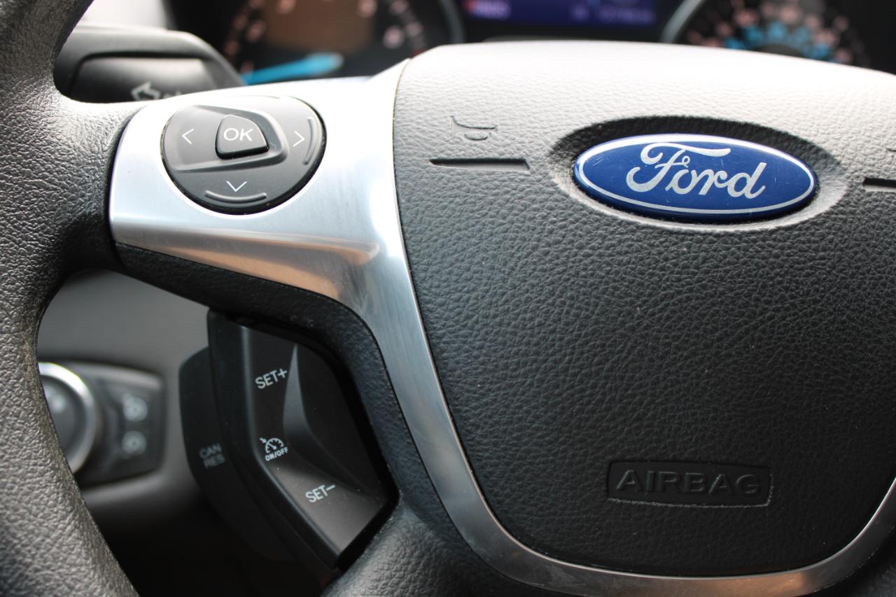 Ford Escape SE 2013