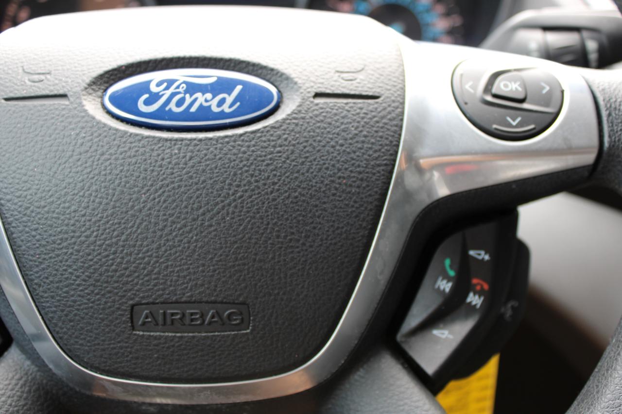 Ford Escape SE 2013