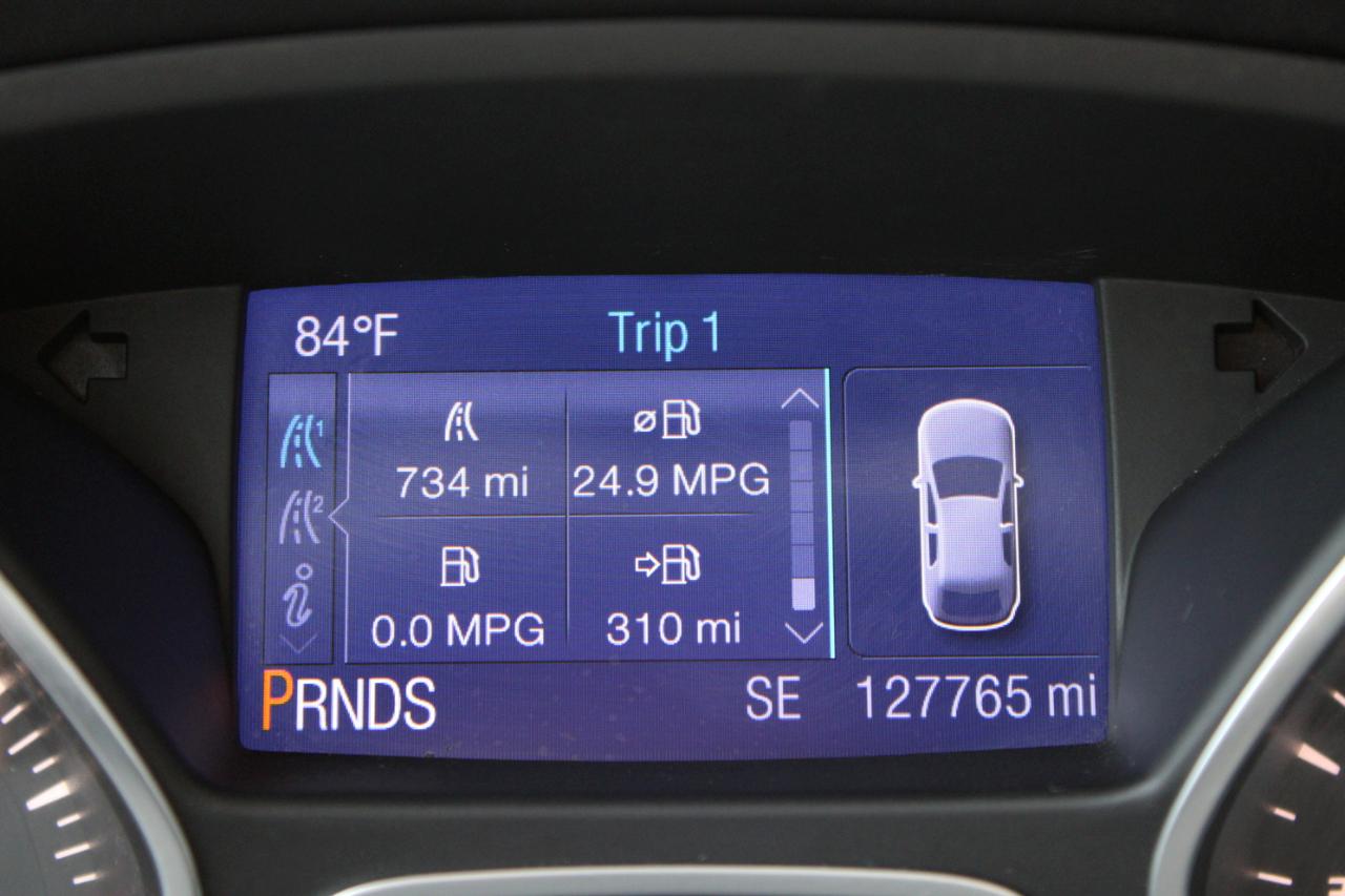 Ford Escape SE 2013