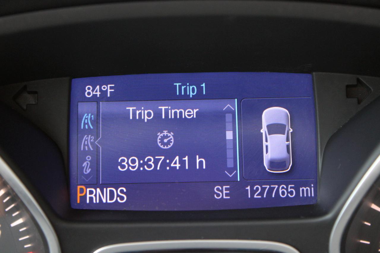 Ford Escape SE 2013
