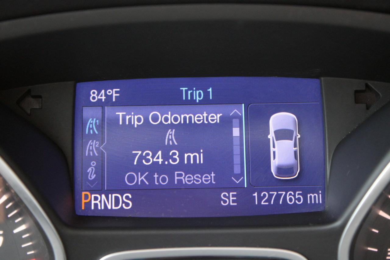 Ford Escape SE 2013