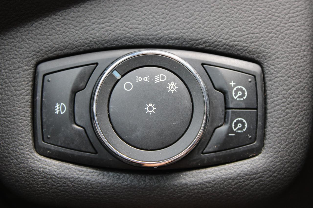 Ford Escape SE 2013