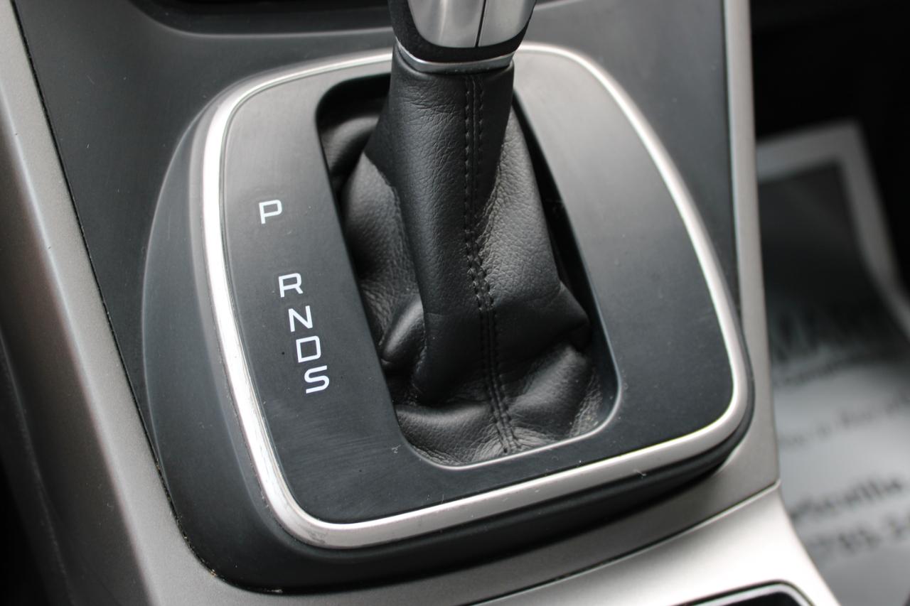 Ford Escape SE 2013