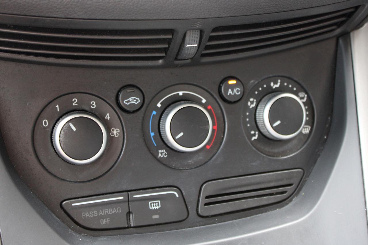 Ford Escape SE 2013