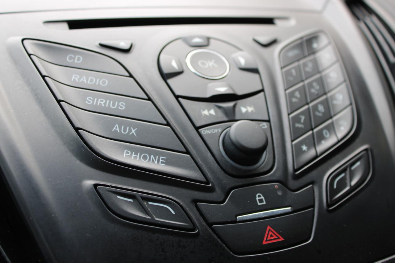 Ford Escape SE 2013