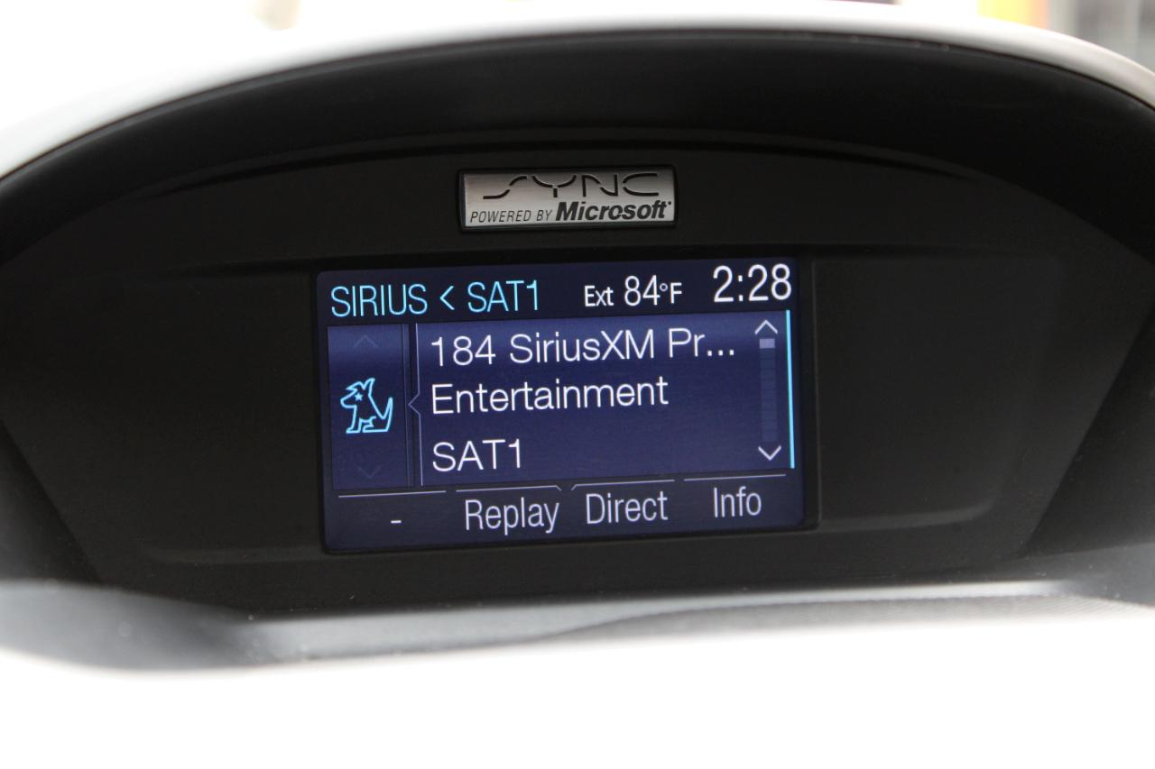 Ford Escape SE 2013