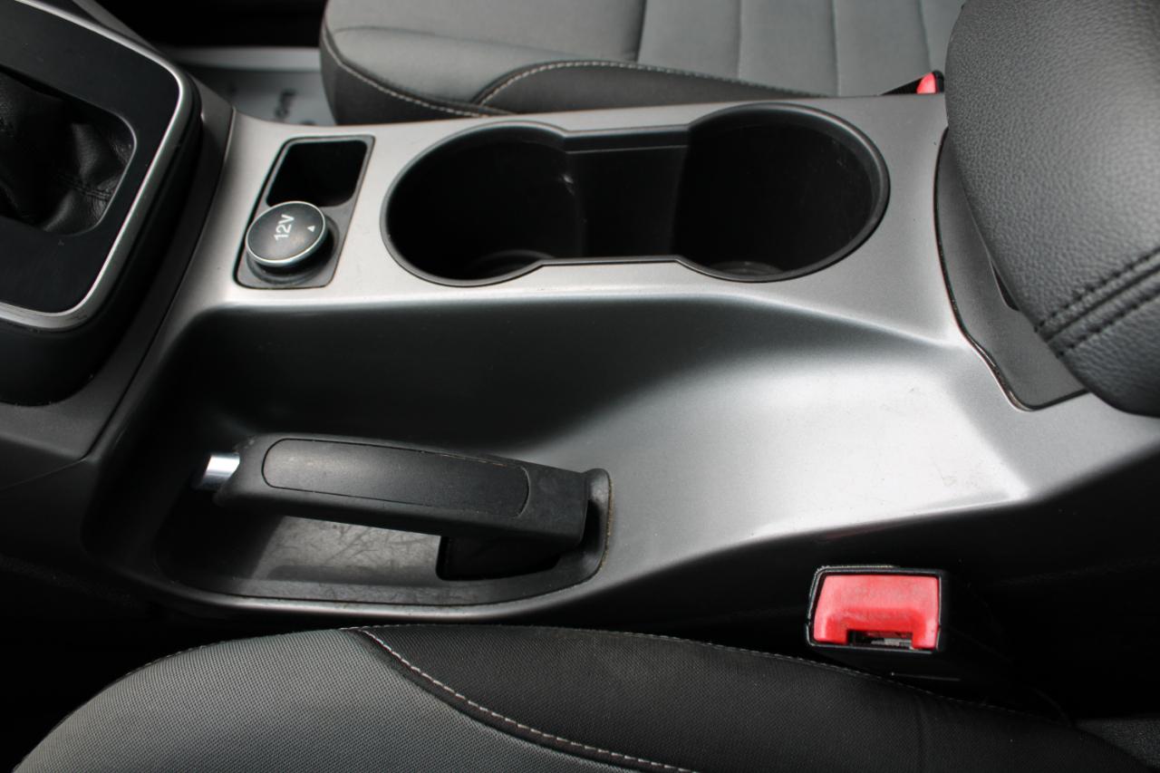 Ford Escape SE 2013