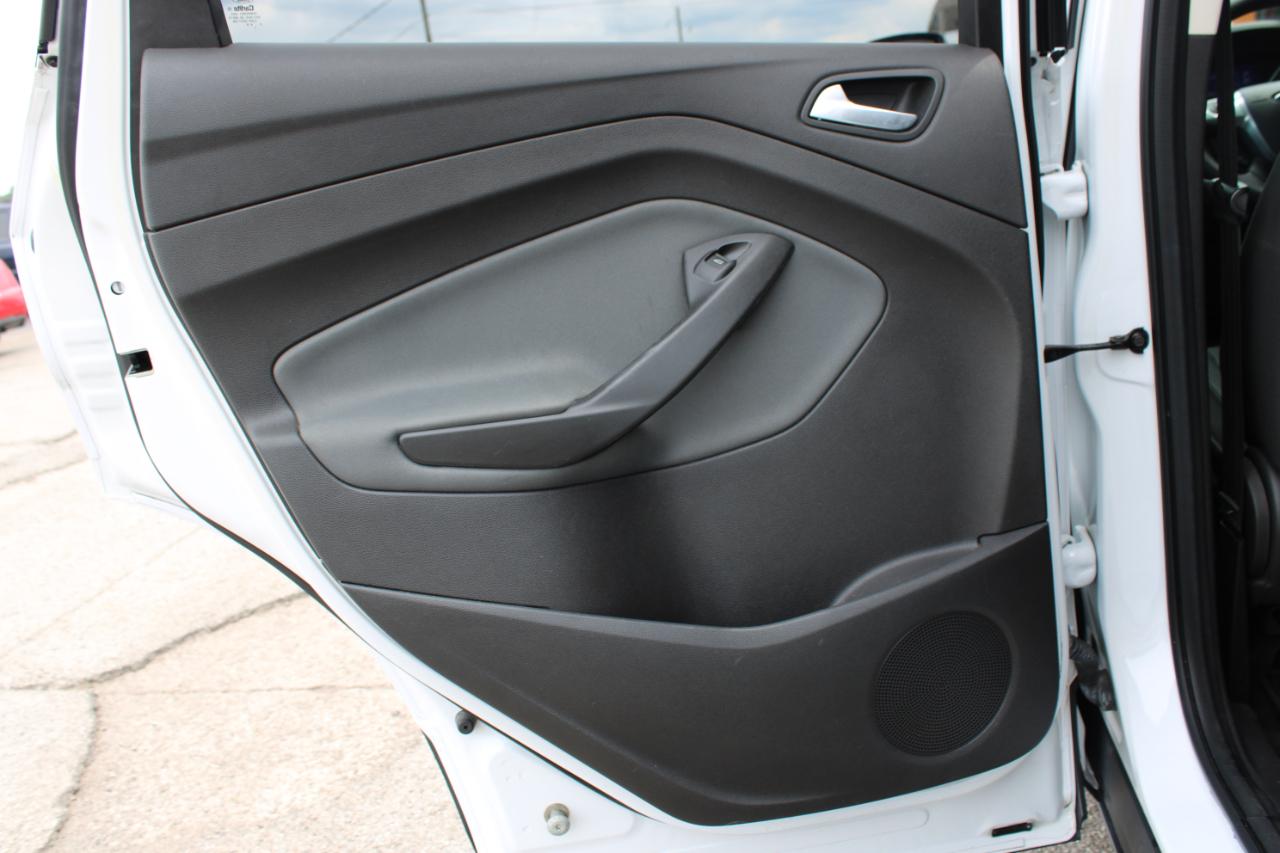 Ford Escape SE 2013