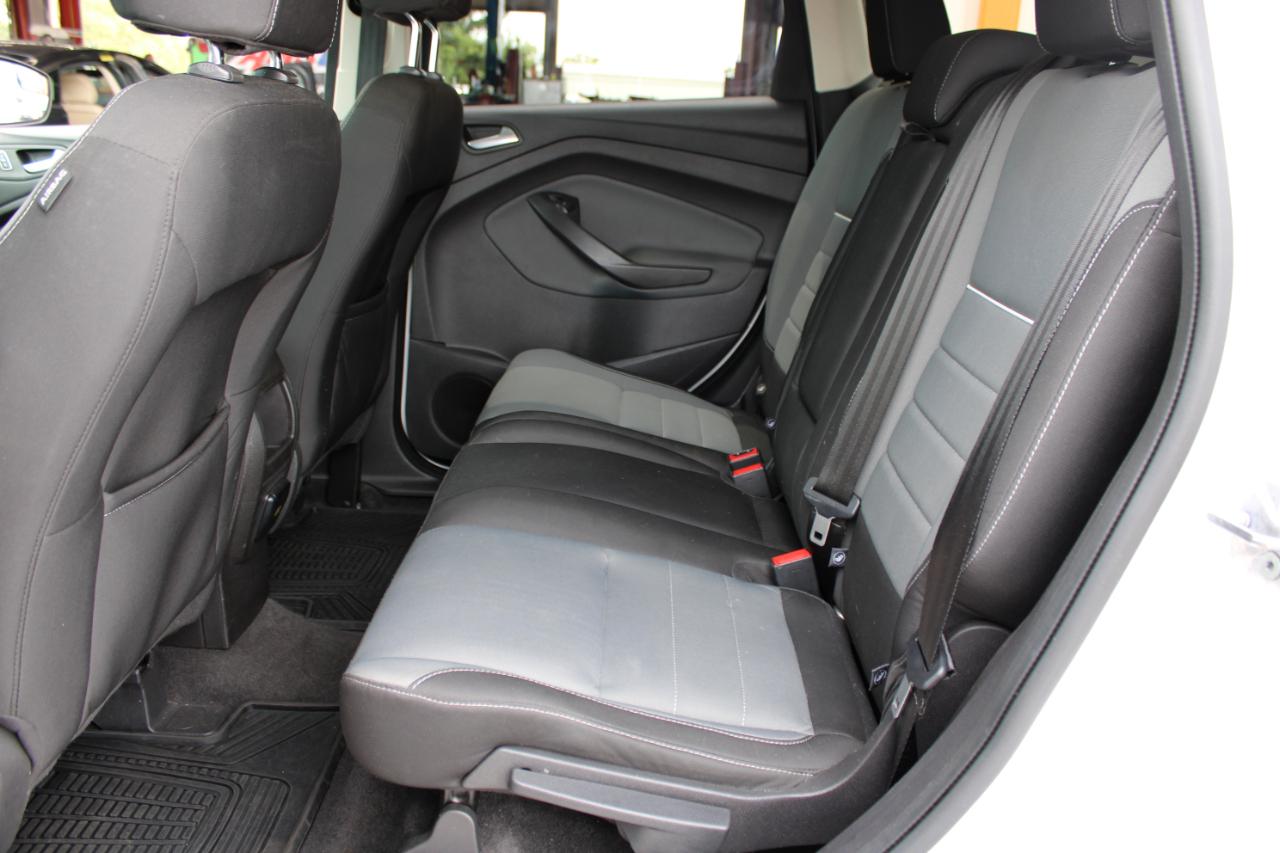 Ford Escape SE 2013