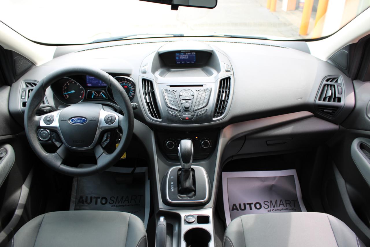Ford Escape SE 2013