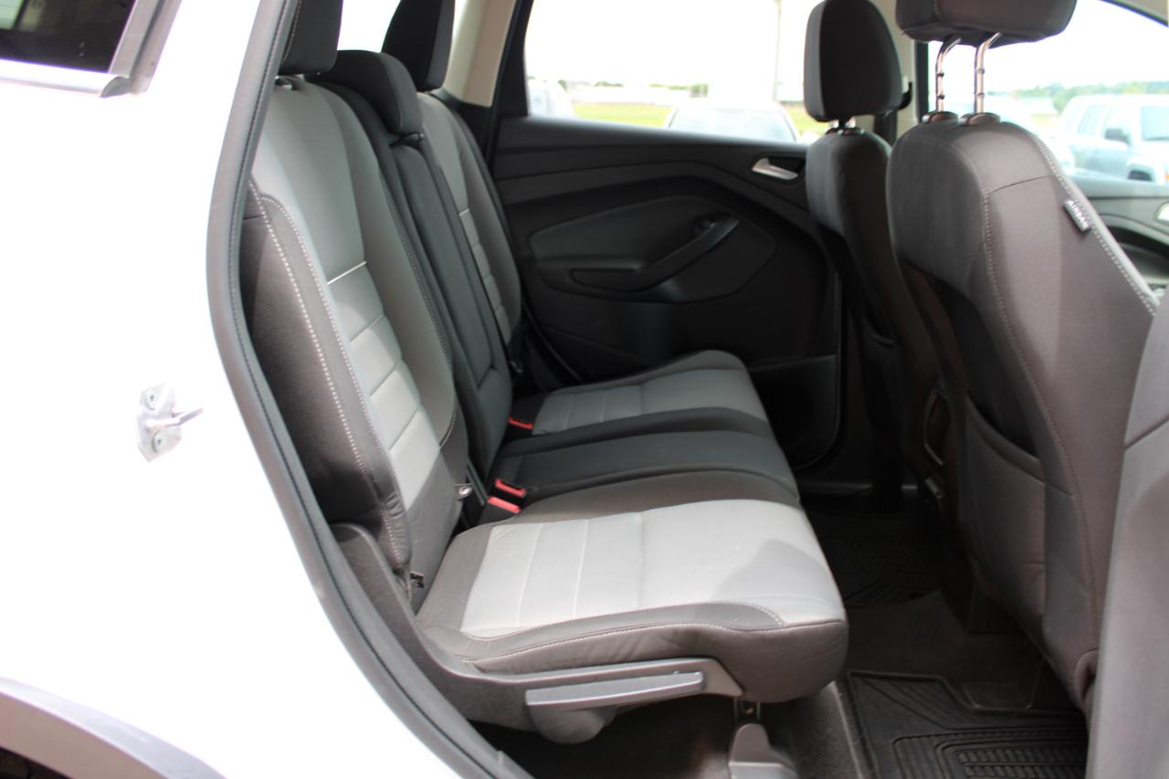 Ford Escape SE 2013