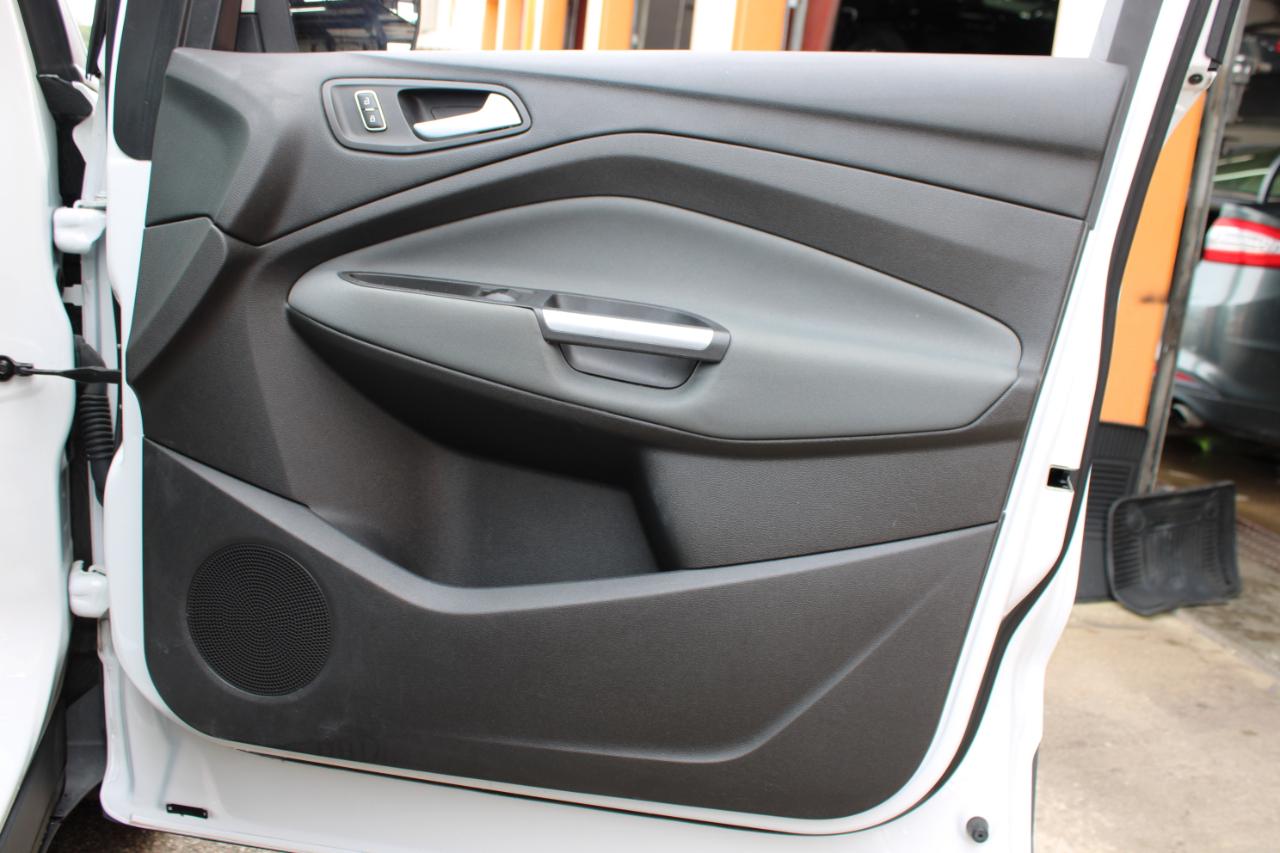 Ford Escape SE 2013