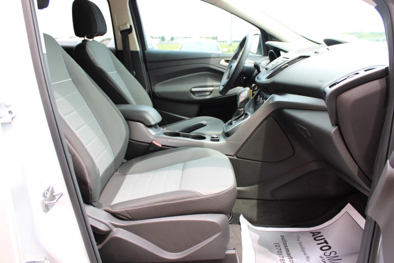 Ford Escape SE 2013