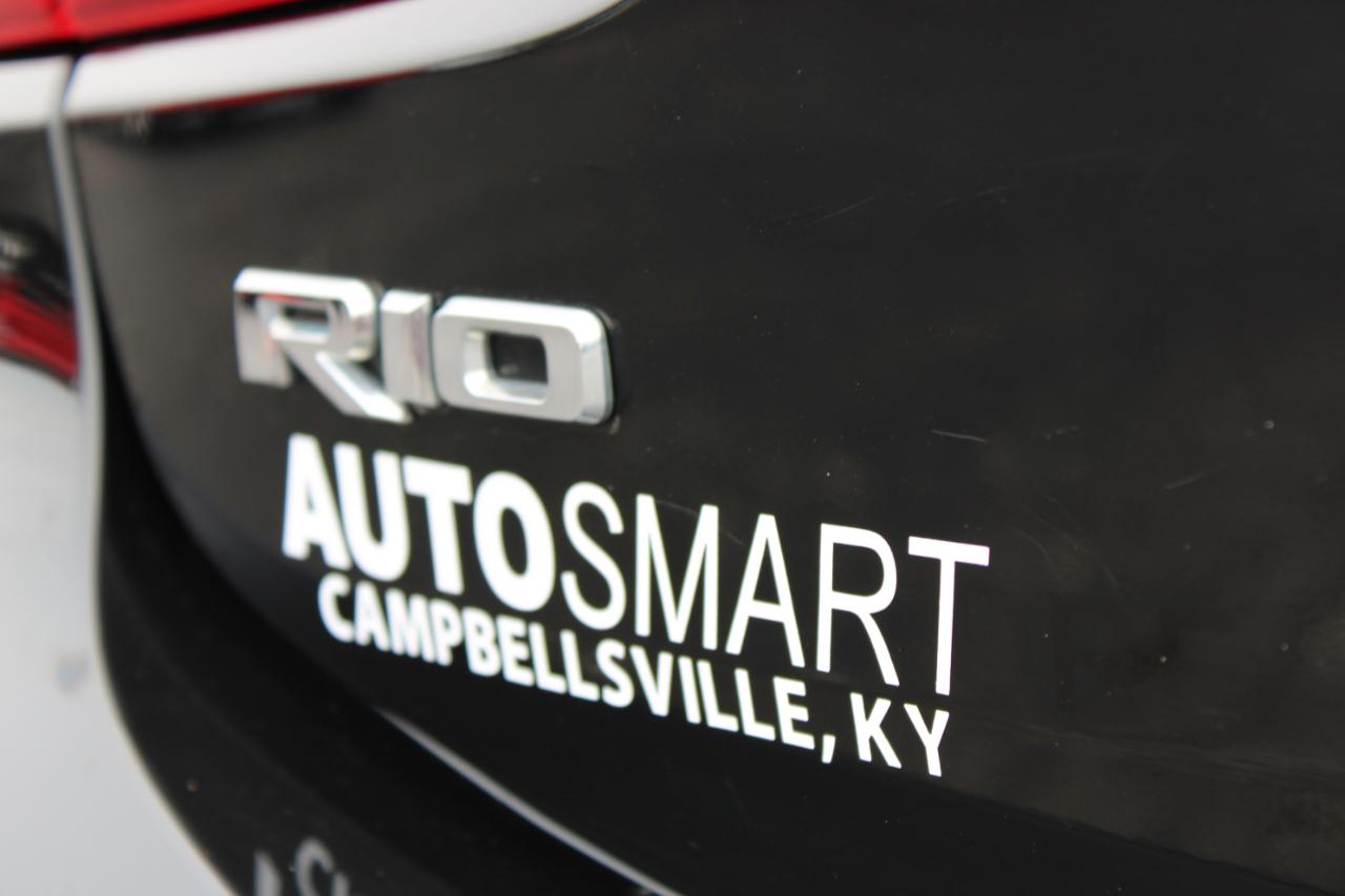 Kia Rio LX 2019
