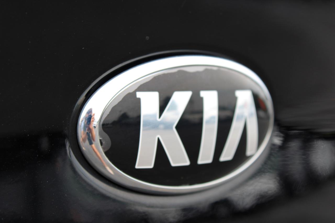 Kia Rio LX 2019