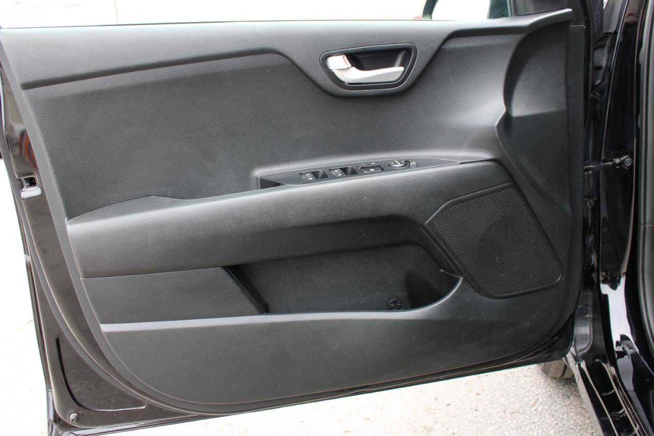Kia Rio LX 2019