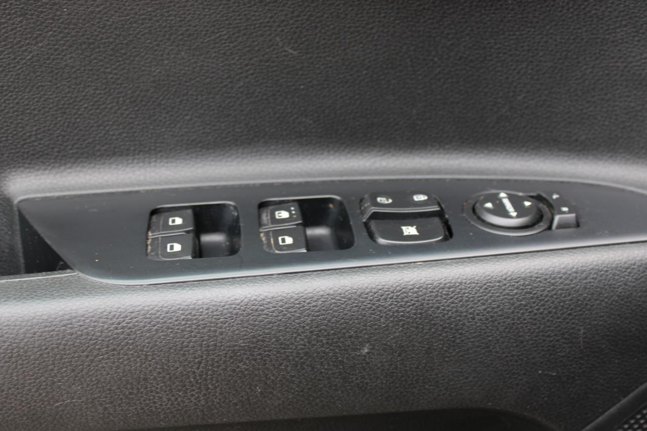 Kia Rio LX 2019