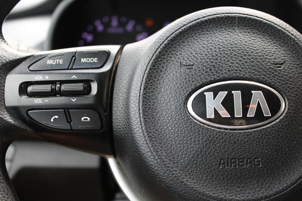 Kia Rio LX 2019