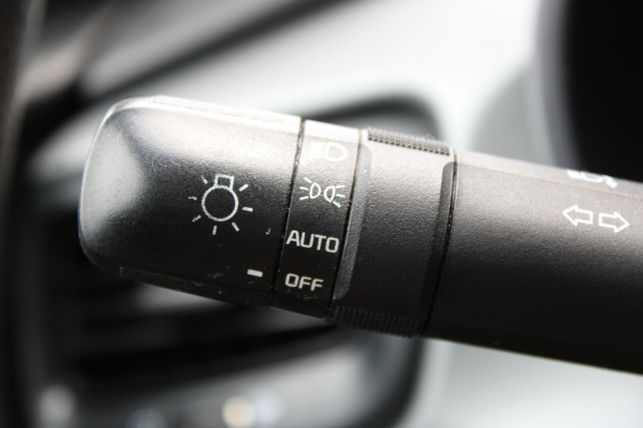 Kia Rio LX 2019
