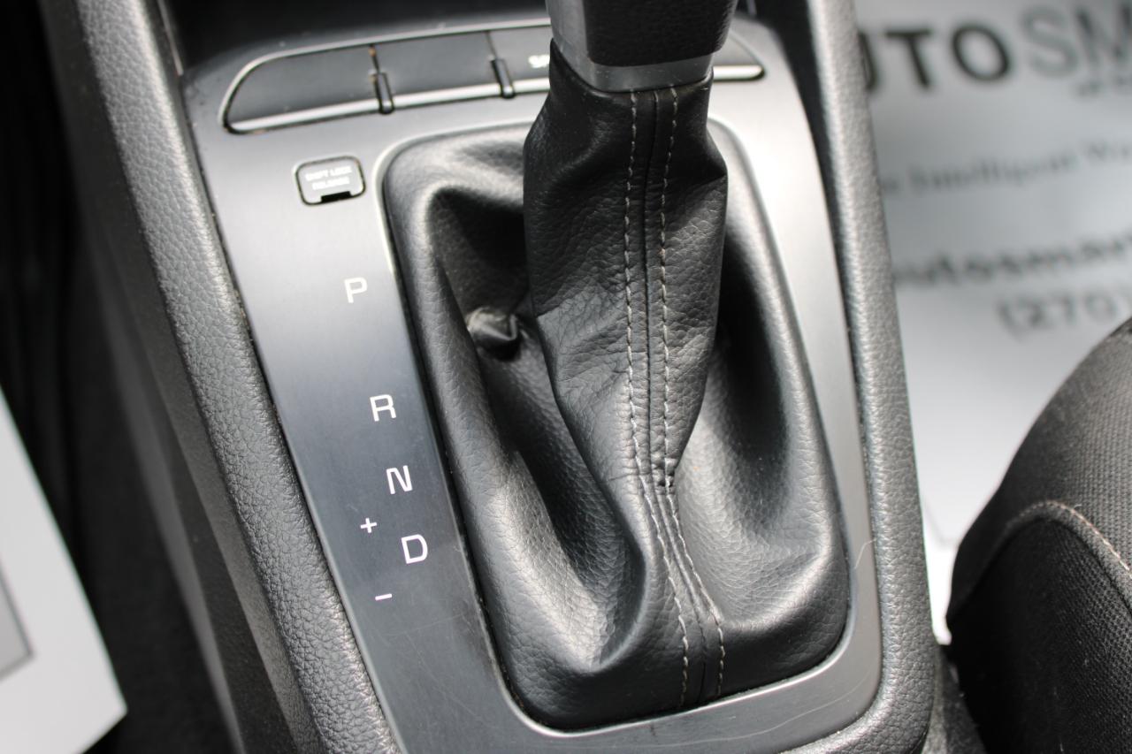 Kia Rio LX 2019