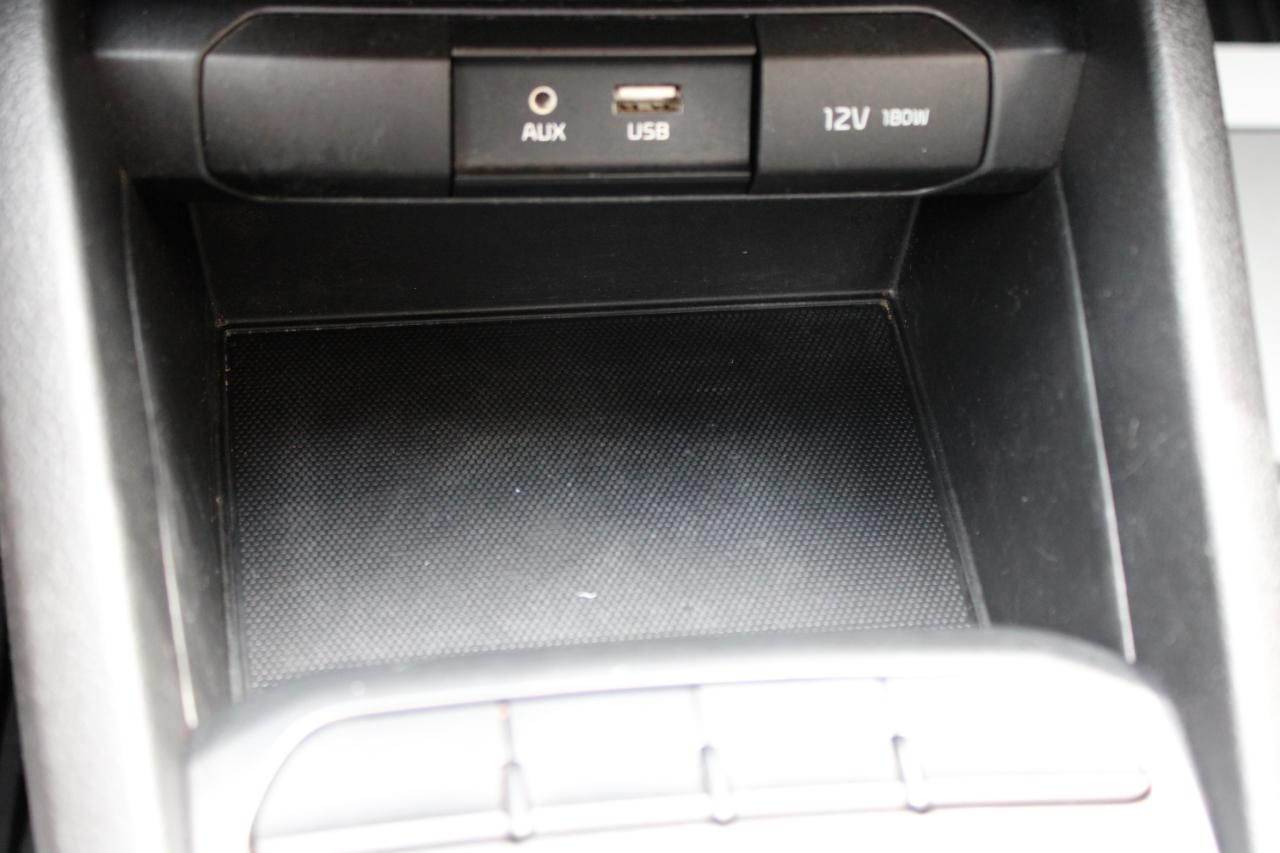 Kia Rio LX 2019