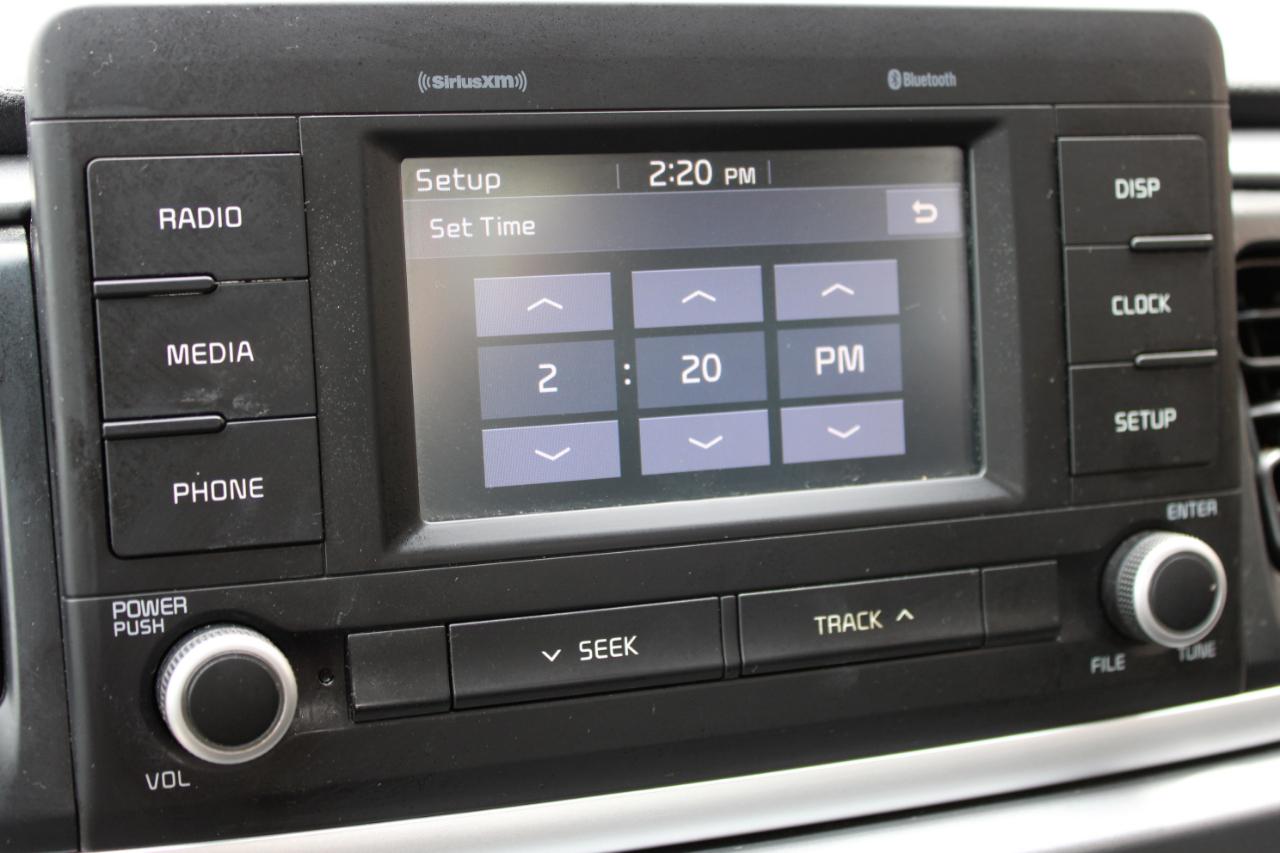 Kia Rio LX 2019