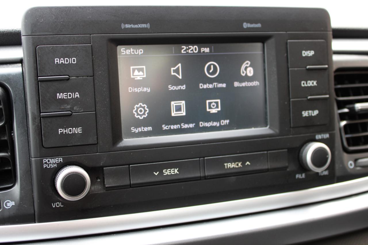 Kia Rio LX 2019