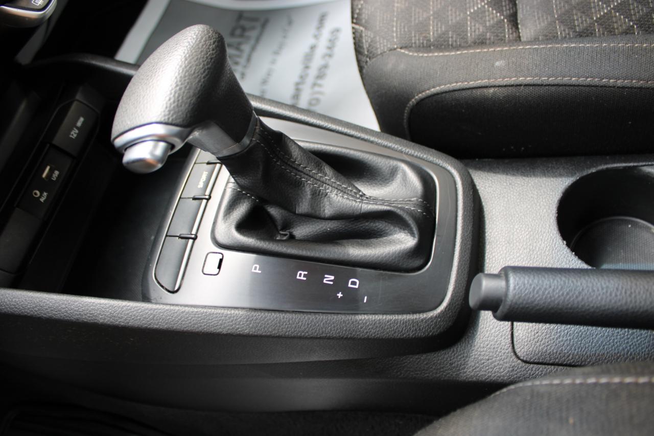 Kia Rio LX 2019