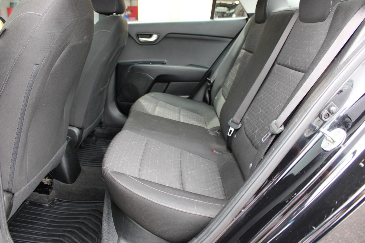 Kia Rio LX 2019