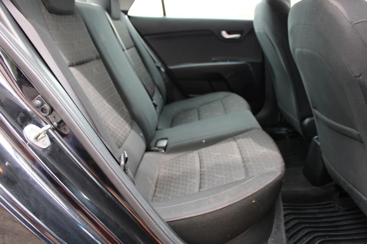 Kia Rio LX 2019